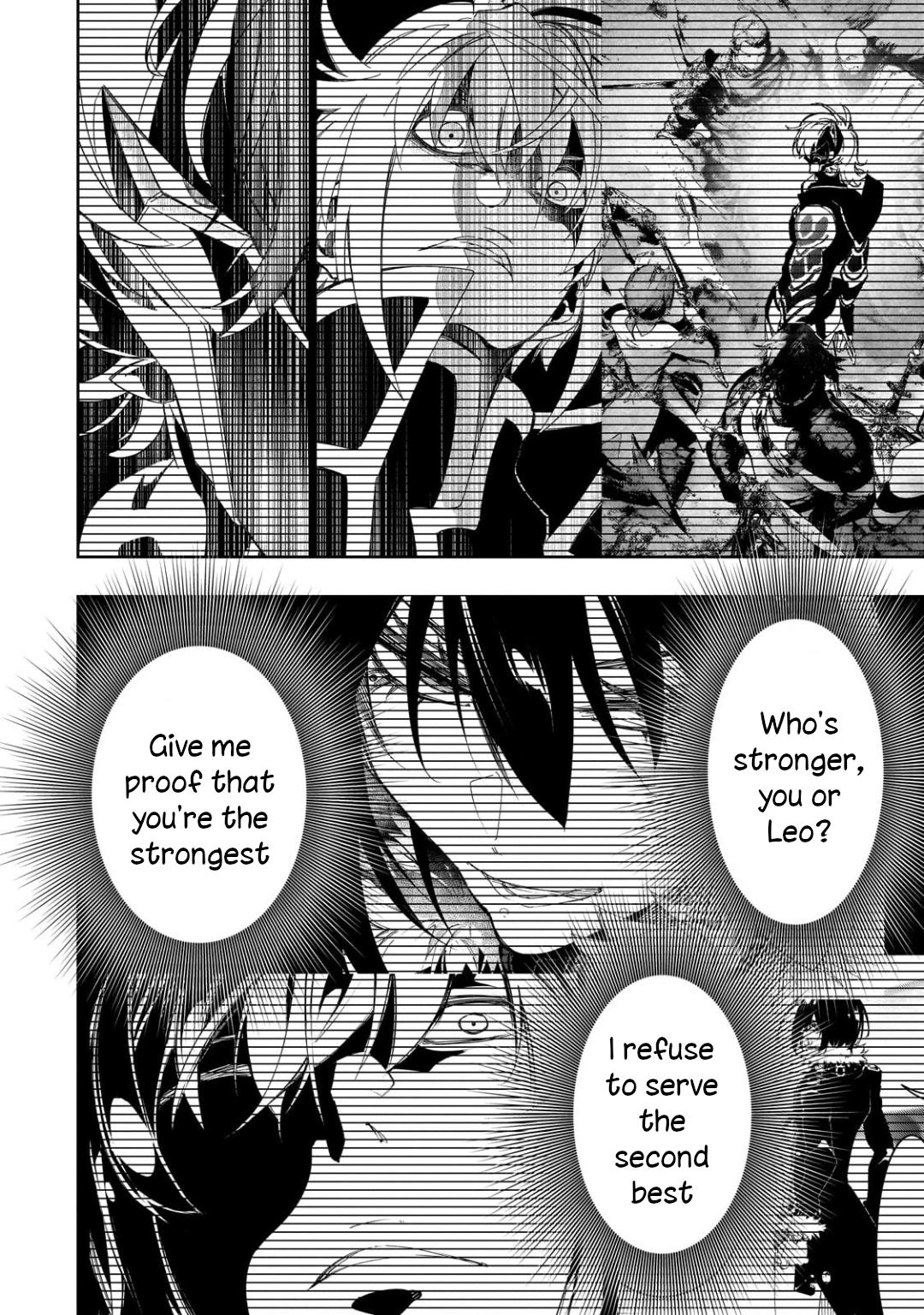 Saikyou no Shienshoku Wajutsushi de Aru Ore wa Sekai Saikyou Clan wo Shitagaeru Chap 45 - Next Chap 46