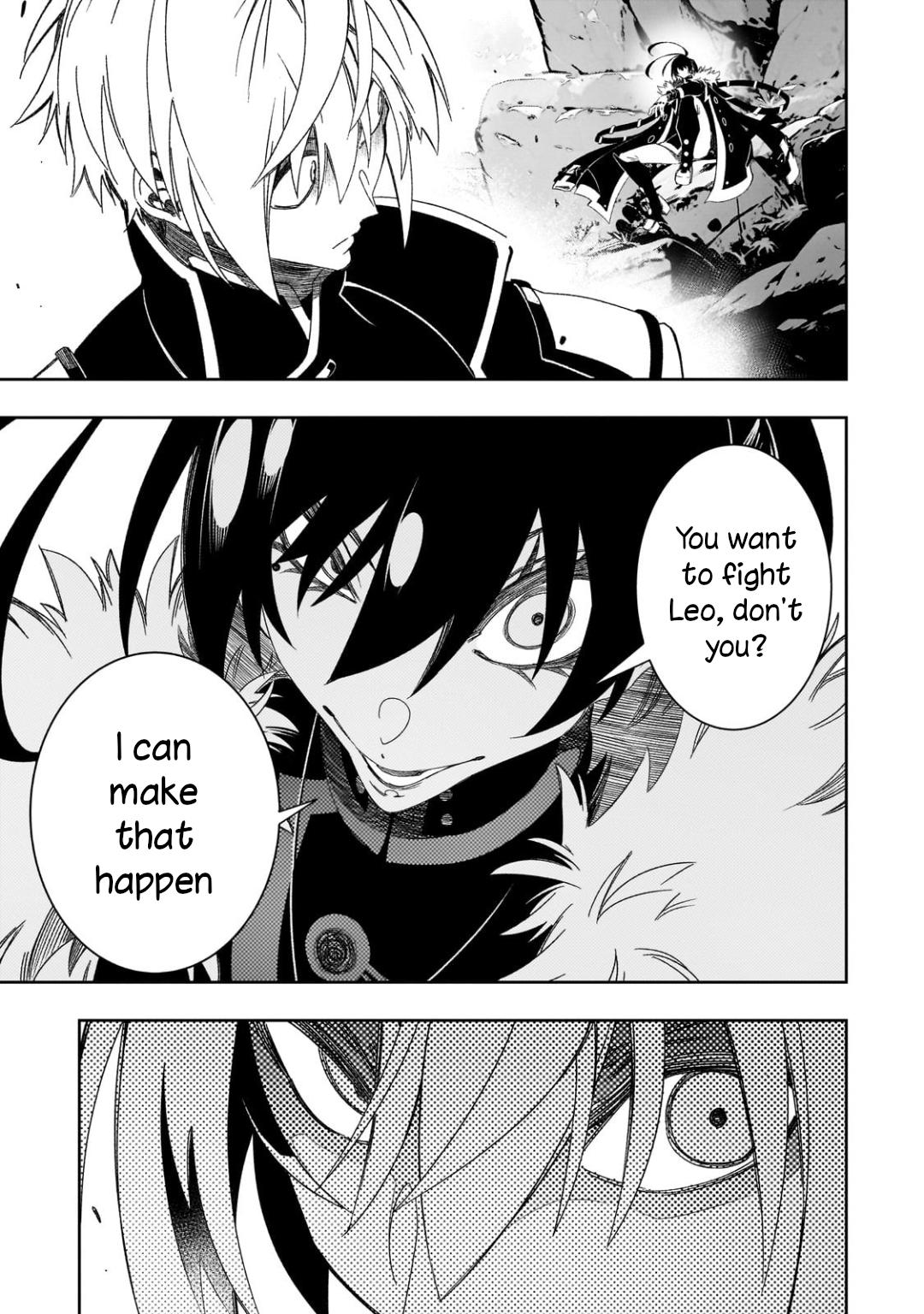 Saikyou no Shienshoku Wajutsushi de Aru Ore wa Sekai Saikyou Clan wo Shitagaeru Chap 45 - Next Chap 46