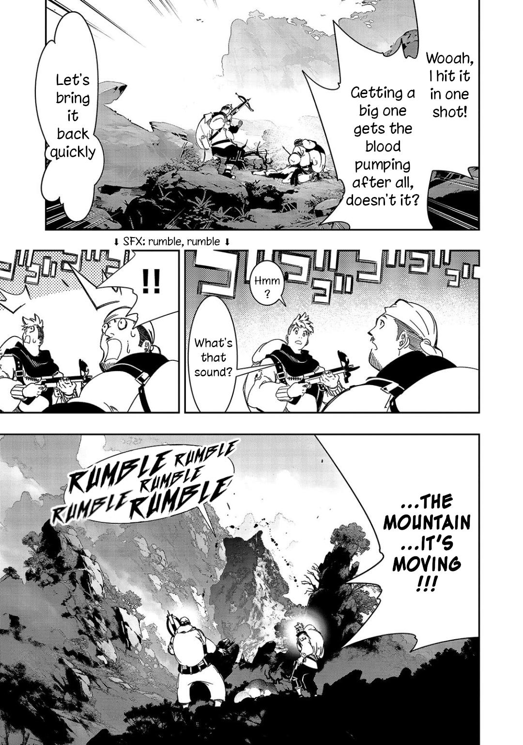 Saikyou no Shienshoku Wajutsushi de Aru Ore wa Sekai Saikyou Clan wo Shitagaeru Chap 45 - Next Chap 46