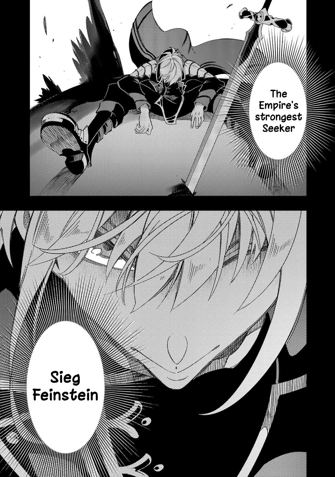 Saikyou no Shienshoku Wajutsushi de Aru Ore wa Sekai Saikyou Clan wo Shitagaeru Chap 45 - Next Chap 46