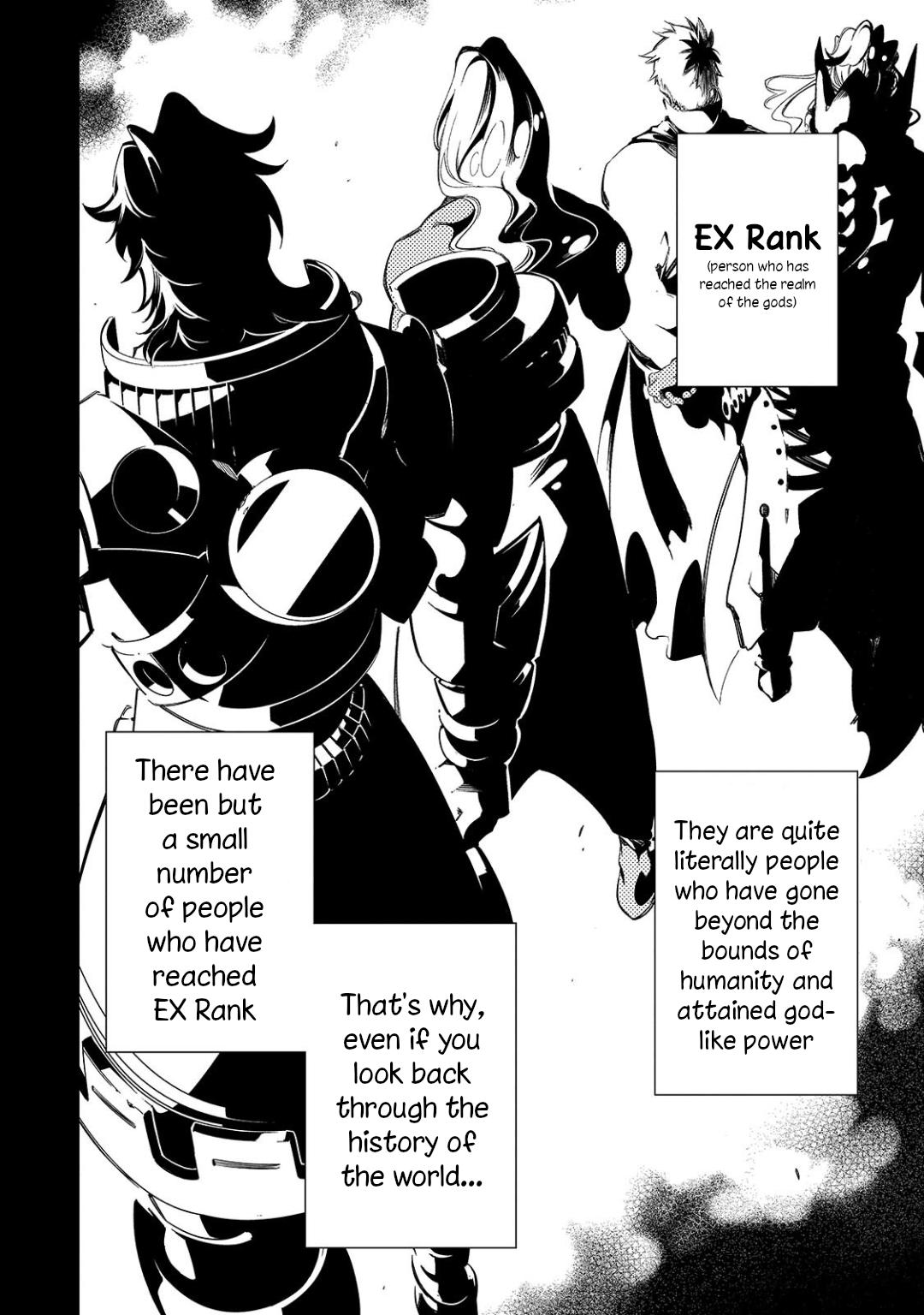 Saikyou no Shienshoku Wajutsushi de Aru Ore wa Sekai Saikyou Clan wo Shitagaeru Chap 45 - Next Chap 46