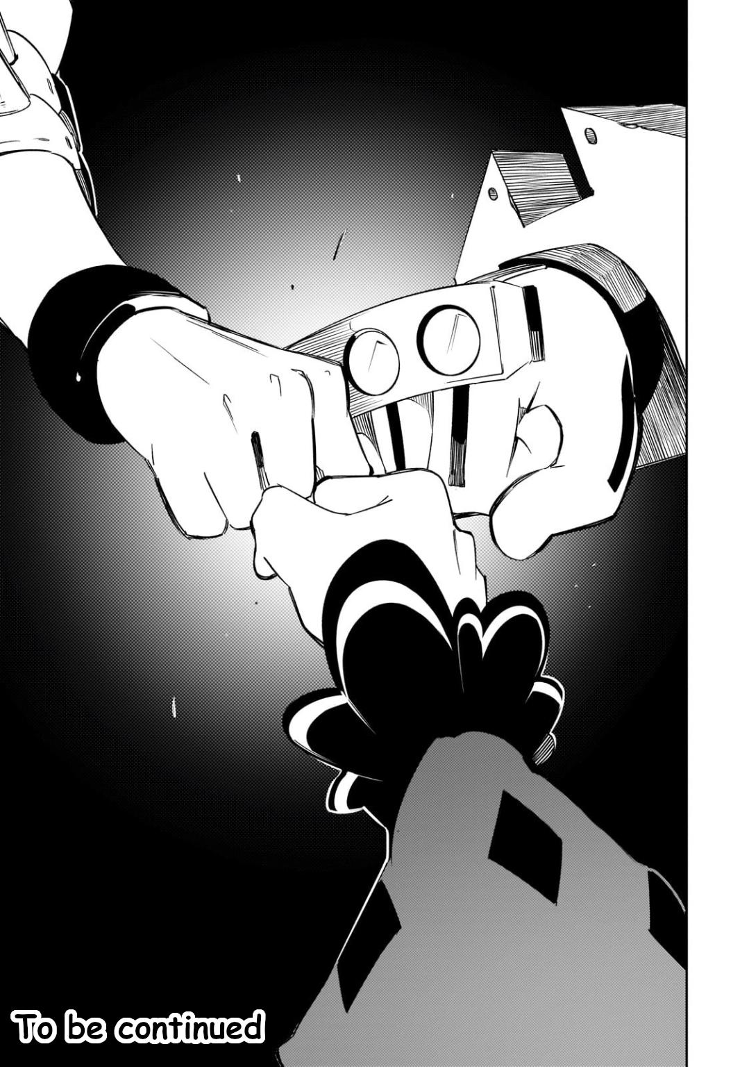 Saikyou no Shienshoku Wajutsushi de Aru Ore wa Sekai Saikyou Clan wo Shitagaeru Chap 46 - Next Chap 47