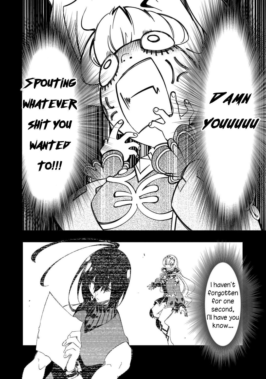 Saikyou no Shienshoku Wajutsushi de Aru Ore wa Sekai Saikyou Clan wo Shitagaeru Chap 46 - Next Chap 47