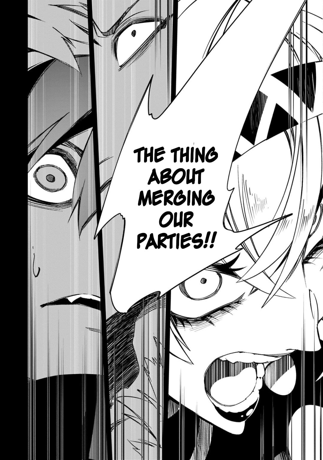 Saikyou no Shienshoku Wajutsushi de Aru Ore wa Sekai Saikyou Clan wo Shitagaeru Chap 46 - Next Chap 47