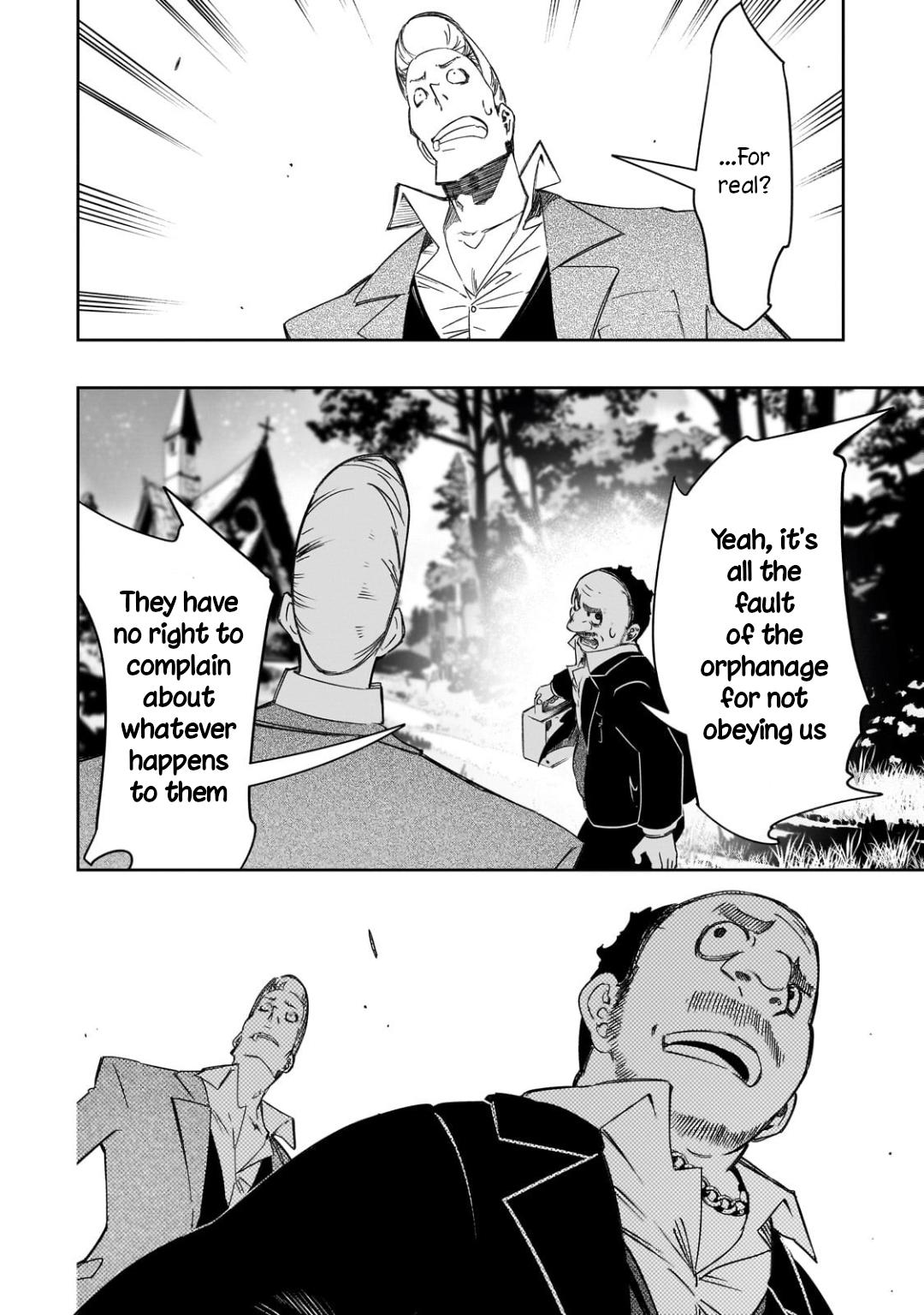 Saikyou no Shienshoku Wajutsushi de Aru Ore wa Sekai Saikyou Clan wo Shitagaeru Chap 48 - Next Chap 49