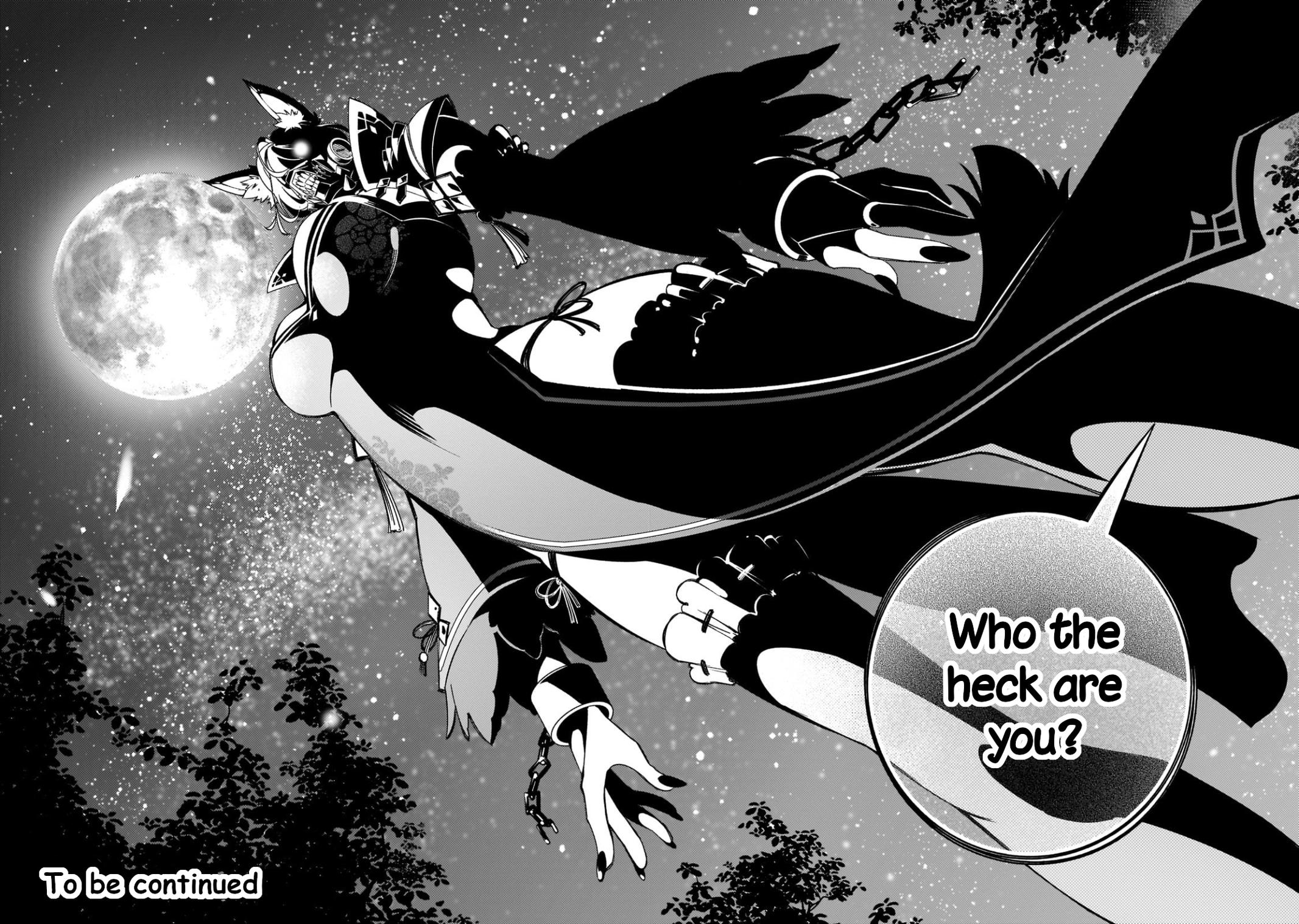 Saikyou no Shienshoku Wajutsushi de Aru Ore wa Sekai Saikyou Clan wo Shitagaeru Chap 48 - Next Chap 49