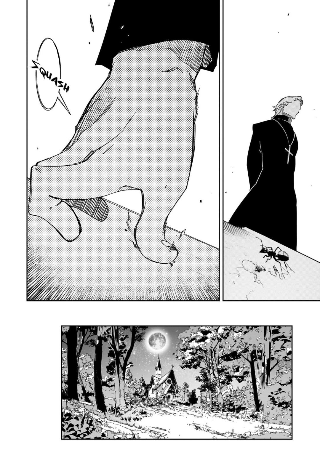 Saikyou no Shienshoku Wajutsushi de Aru Ore wa Sekai Saikyou Clan wo Shitagaeru Chap 48 - Next Chap 49