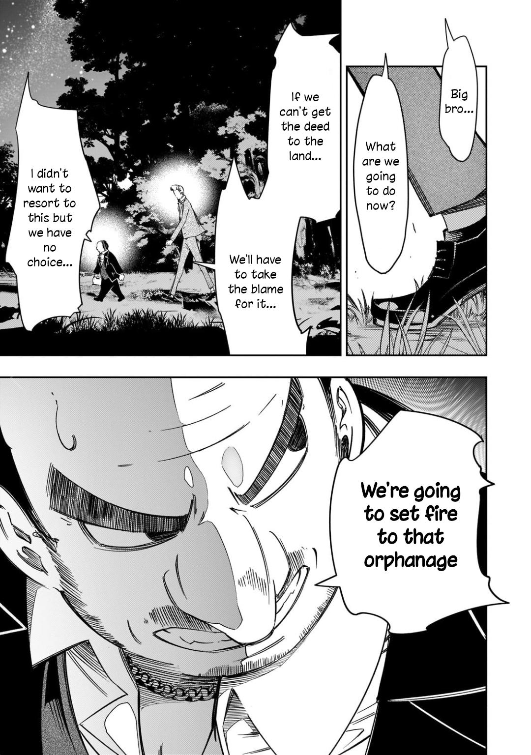 Saikyou no Shienshoku Wajutsushi de Aru Ore wa Sekai Saikyou Clan wo Shitagaeru Chap 48 - Next Chap 49