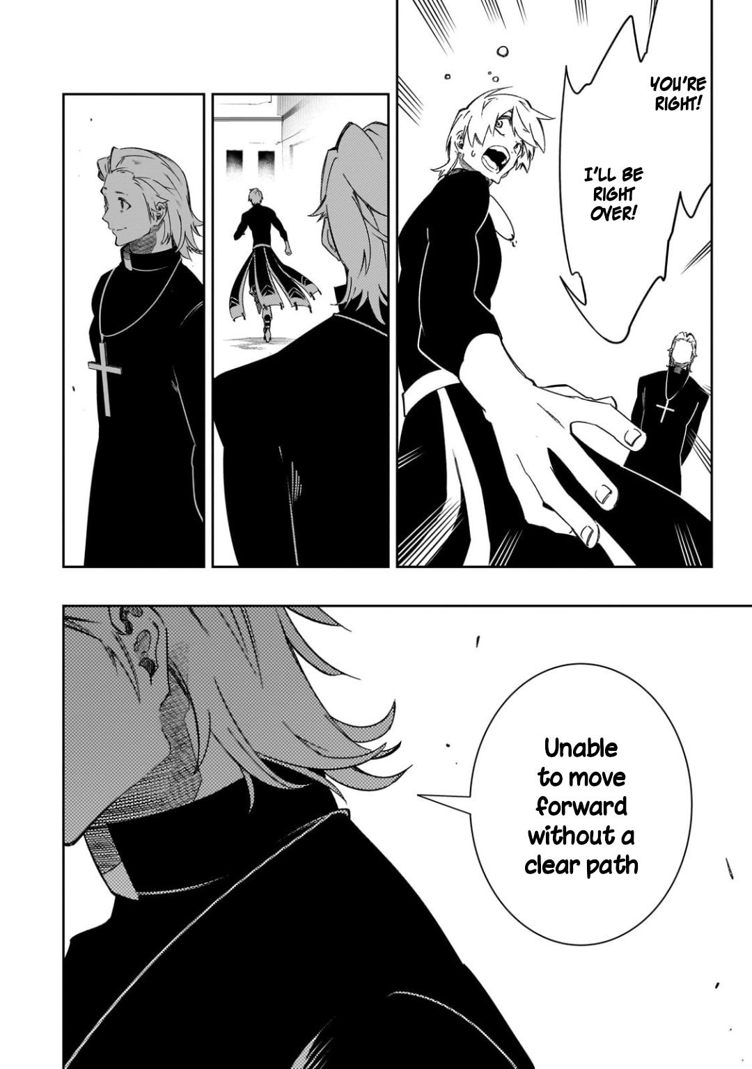 Saikyou no Shienshoku Wajutsushi de Aru Ore wa Sekai Saikyou Clan wo Shitagaeru Chap 48 - Next Chap 49