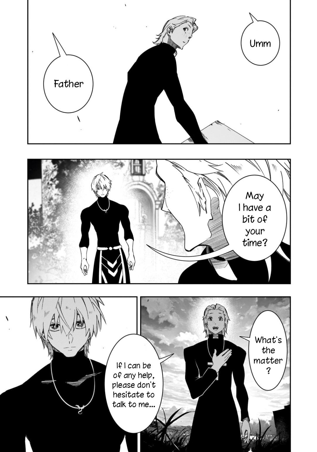 Saikyou no Shienshoku Wajutsushi de Aru Ore wa Sekai Saikyou Clan wo Shitagaeru Chap 48 - Next Chap 49