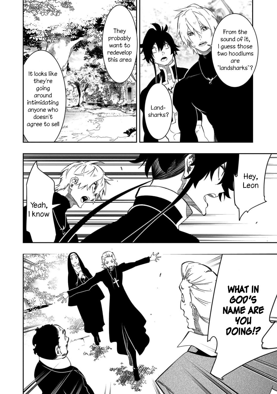 Saikyou no Shienshoku Wajutsushi de Aru Ore wa Sekai Saikyou Clan wo Shitagaeru Chap 48 - Next Chap 49