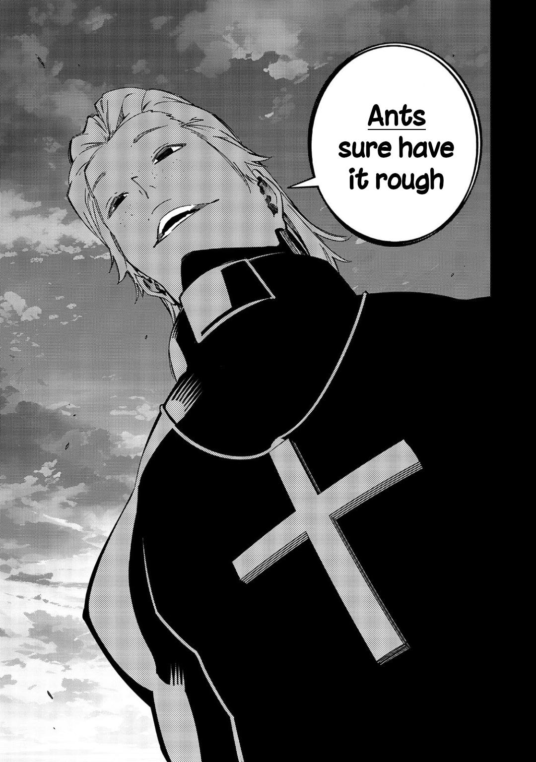 Saikyou no Shienshoku Wajutsushi de Aru Ore wa Sekai Saikyou Clan wo Shitagaeru Chap 49 - Next Chap 50