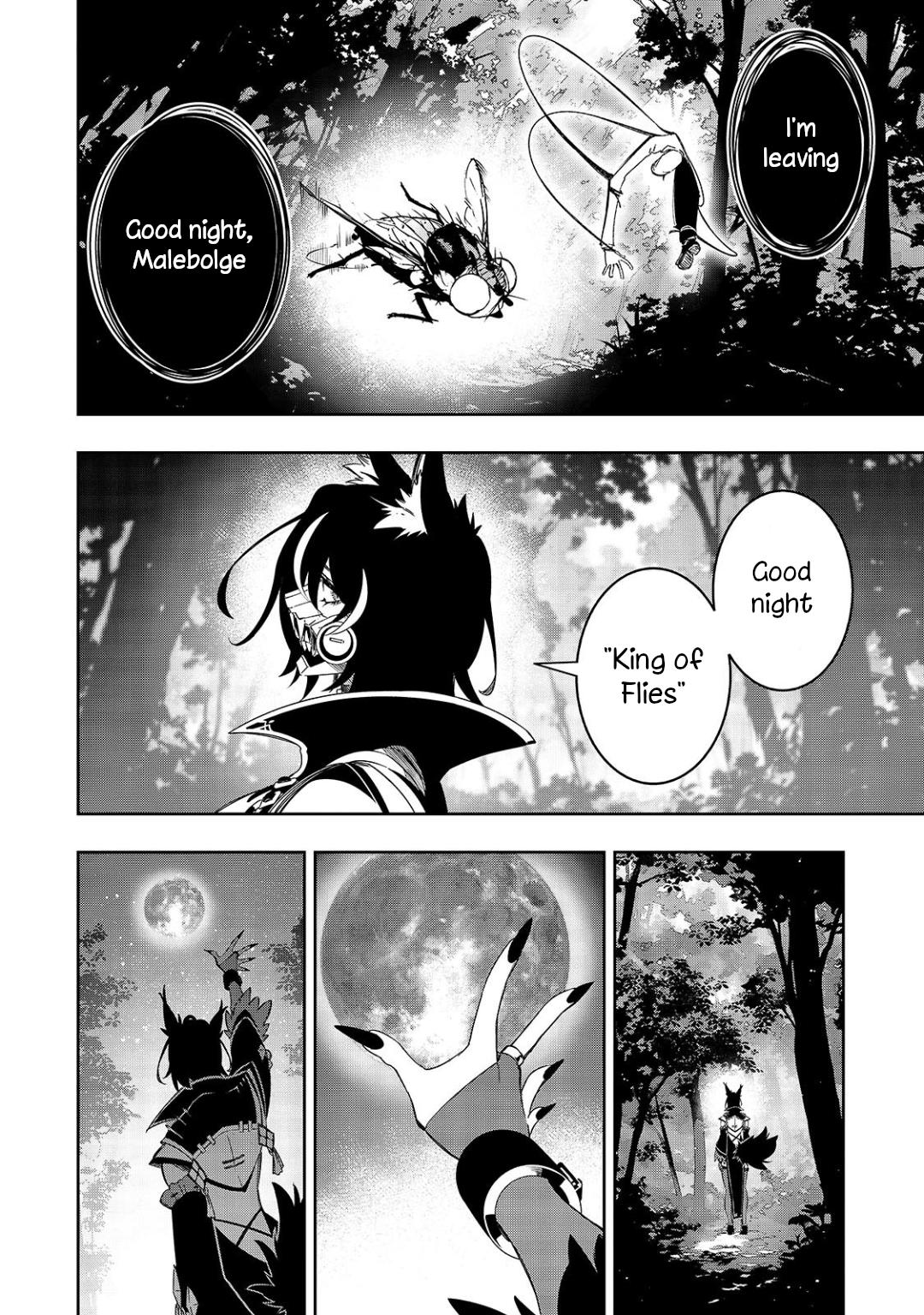 Saikyou no Shienshoku Wajutsushi de Aru Ore wa Sekai Saikyou Clan wo Shitagaeru Chap 49 - Next Chap 50