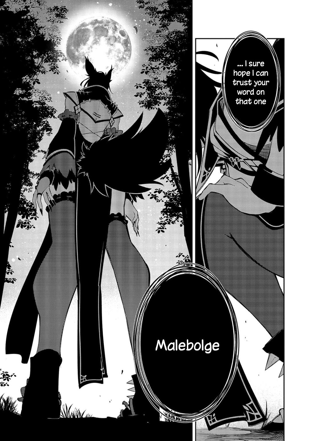 Saikyou no Shienshoku Wajutsushi de Aru Ore wa Sekai Saikyou Clan wo Shitagaeru Chap 49 - Next Chap 50