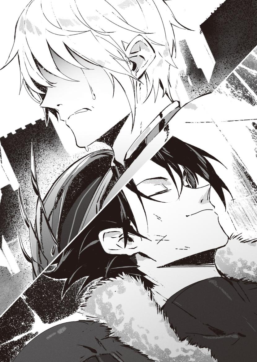 Saikyou no Shienshoku Wajutsushi de Aru Ore wa Sekai Saikyou Clan wo Shitagaeru Chap 40 - Next Chap 41