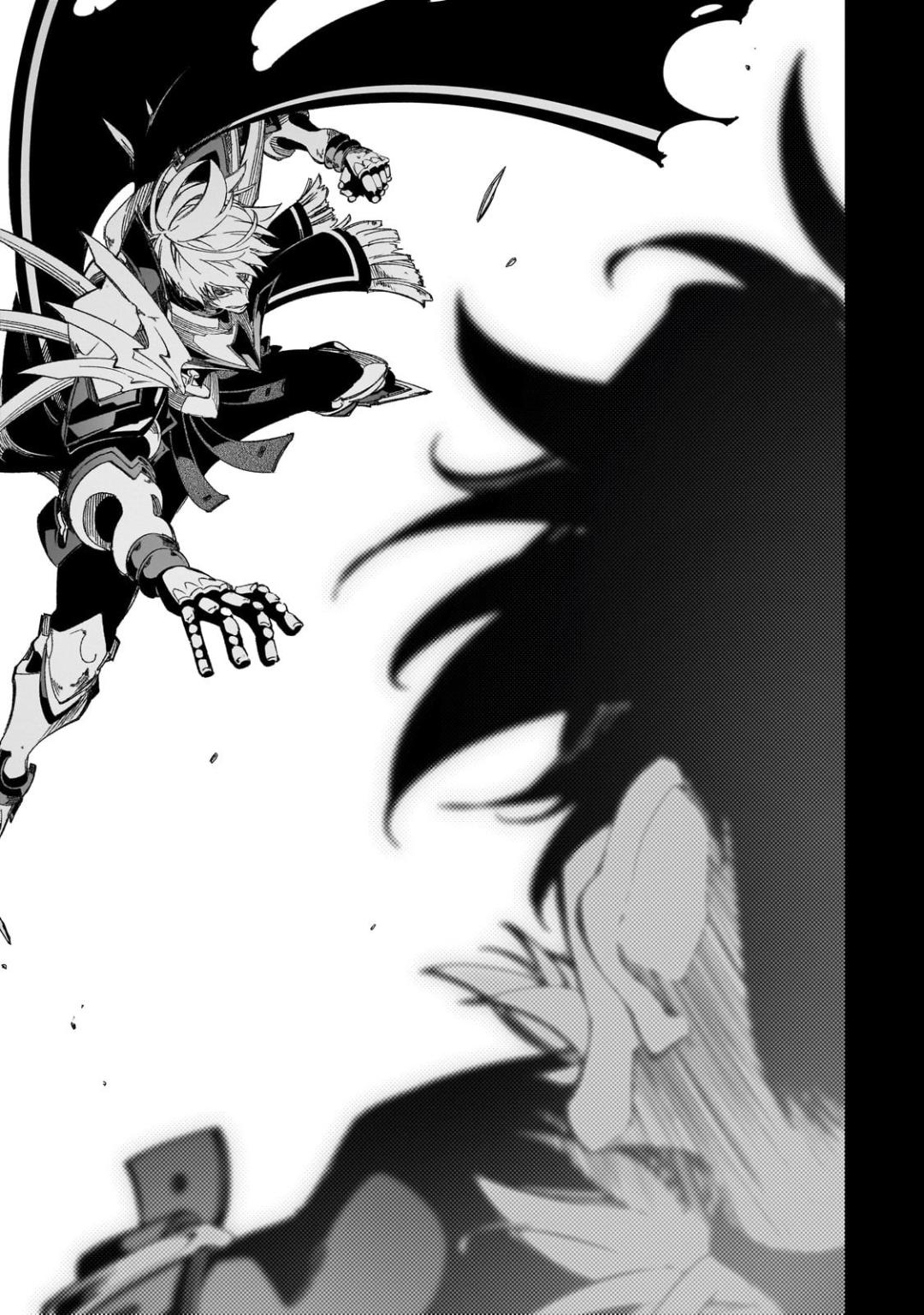 Saikyou no Shienshoku Wajutsushi de Aru Ore wa Sekai Saikyou Clan wo Shitagaeru Chap 40 - Next Chap 41