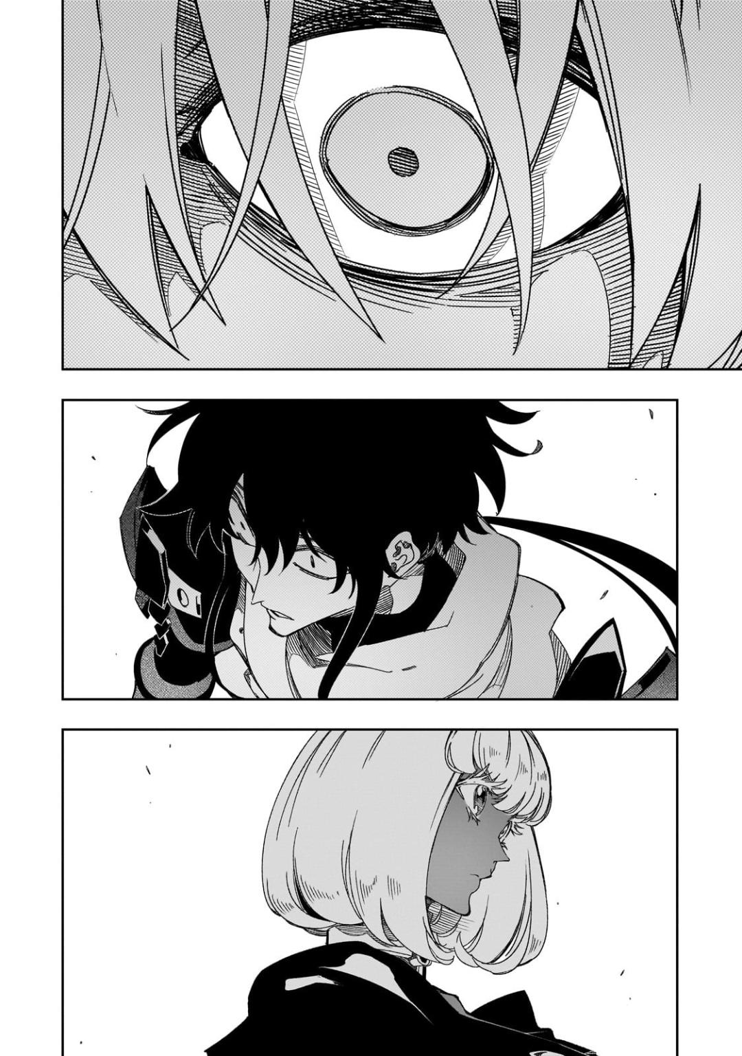 Saikyou no Shienshoku Wajutsushi de Aru Ore wa Sekai Saikyou Clan wo Shitagaeru Chap 40 - Next Chap 41