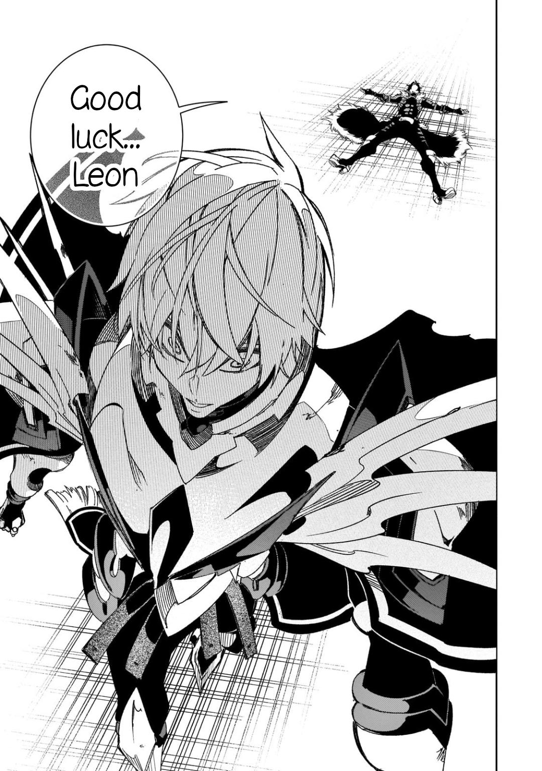 Saikyou no Shienshoku Wajutsushi de Aru Ore wa Sekai Saikyou Clan wo Shitagaeru Chap 40 - Next Chap 41