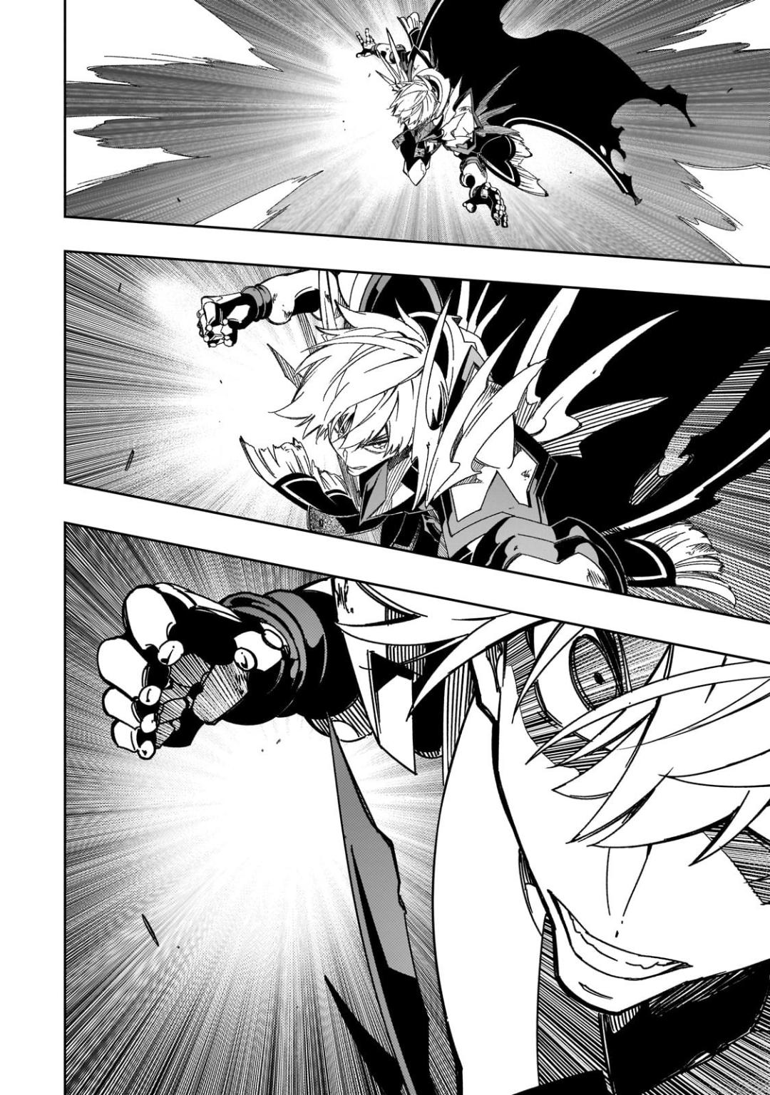 Saikyou no Shienshoku Wajutsushi de Aru Ore wa Sekai Saikyou Clan wo Shitagaeru Chap 40 - Next Chap 41