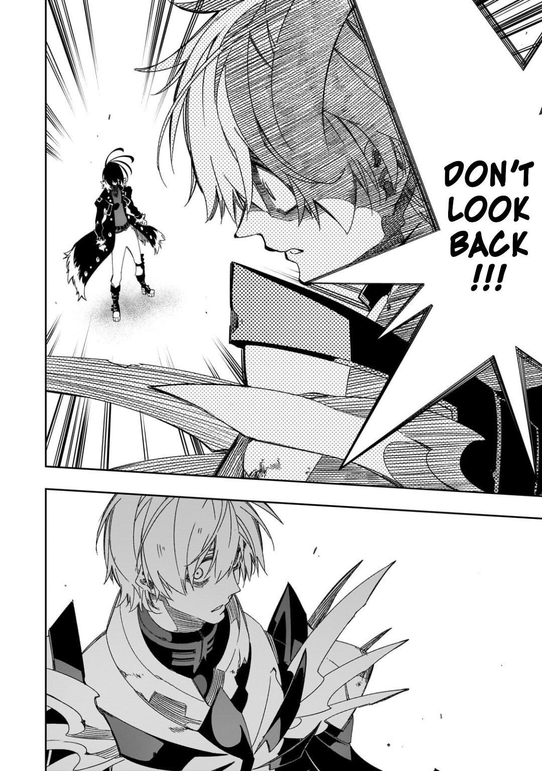 Saikyou no Shienshoku Wajutsushi de Aru Ore wa Sekai Saikyou Clan wo Shitagaeru Chap 40 - Next Chap 41