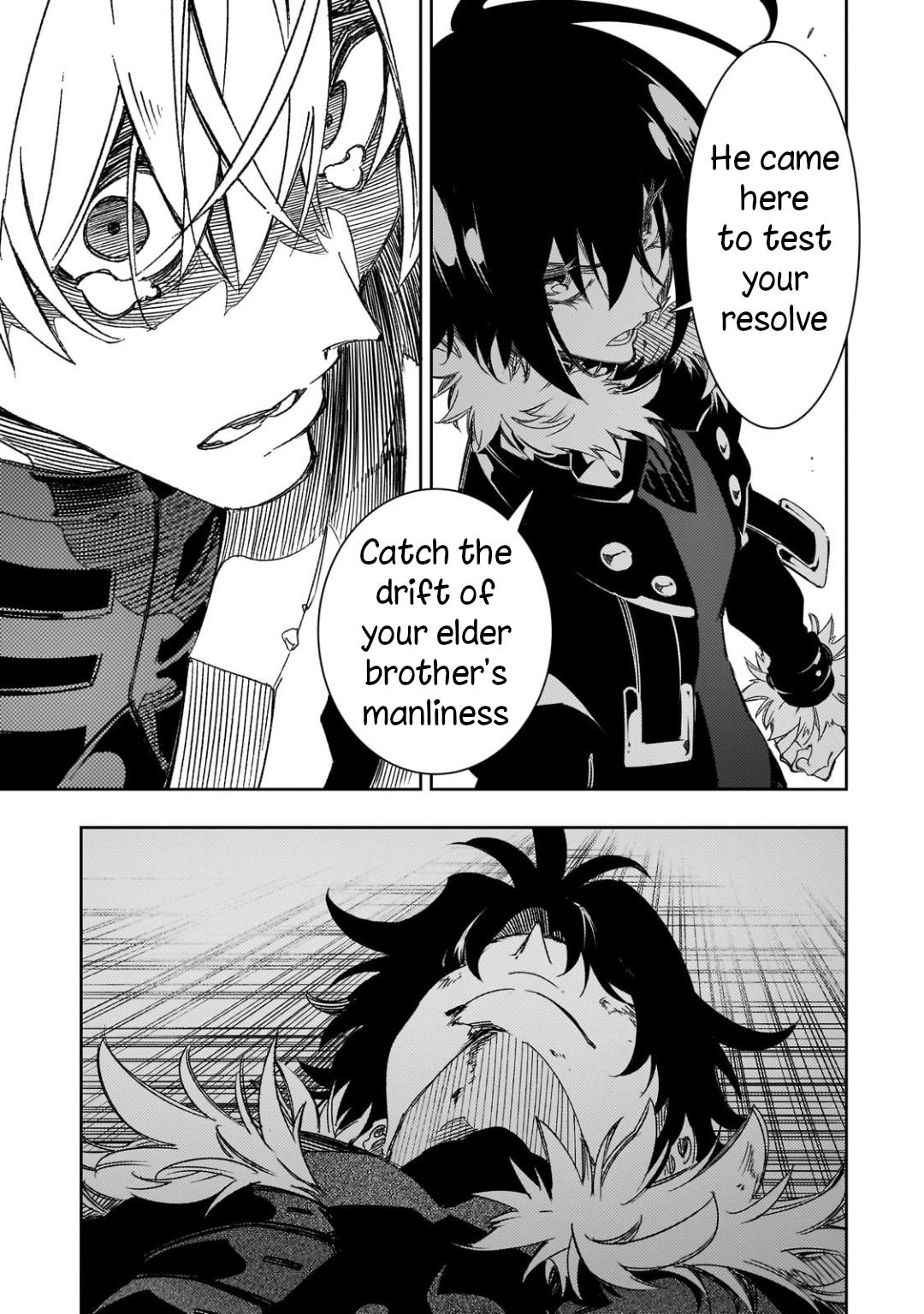 Saikyou no Shienshoku Wajutsushi de Aru Ore wa Sekai Saikyou Clan wo Shitagaeru Chap 40 - Next Chap 41