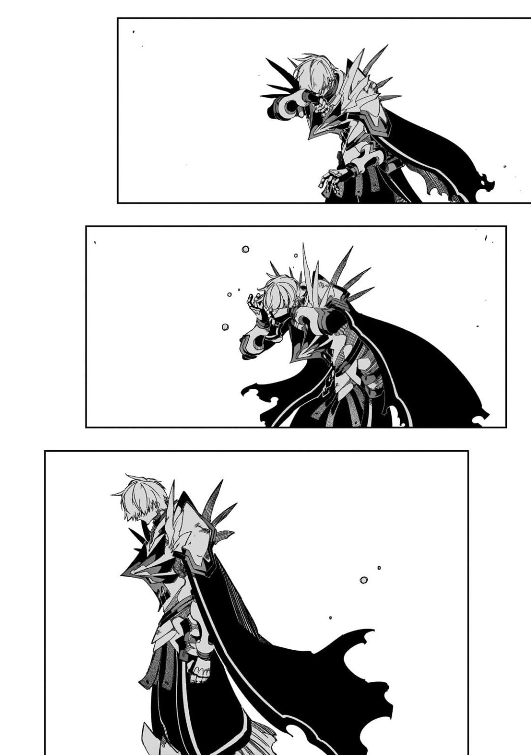 Saikyou no Shienshoku Wajutsushi de Aru Ore wa Sekai Saikyou Clan wo Shitagaeru Chap 40 - Next Chap 41