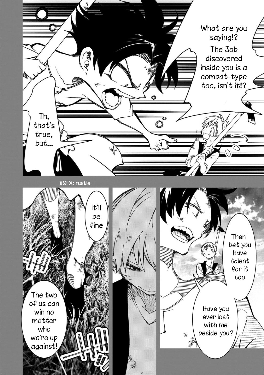 Saikyou no Shienshoku Wajutsushi de Aru Ore wa Sekai Saikyou Clan wo Shitagaeru Chap 40 - Next Chap 41