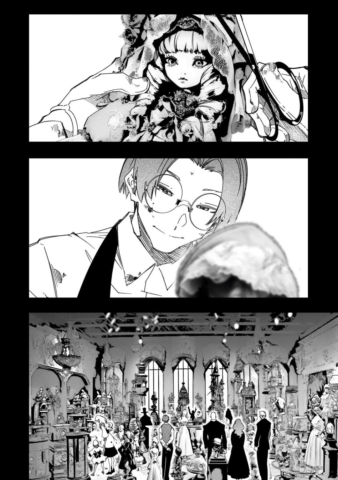 Saikyou no Shienshoku Wajutsushi de Aru Ore wa Sekai Saikyou Clan wo Shitagaeru Chap 41 - Next Chap 42