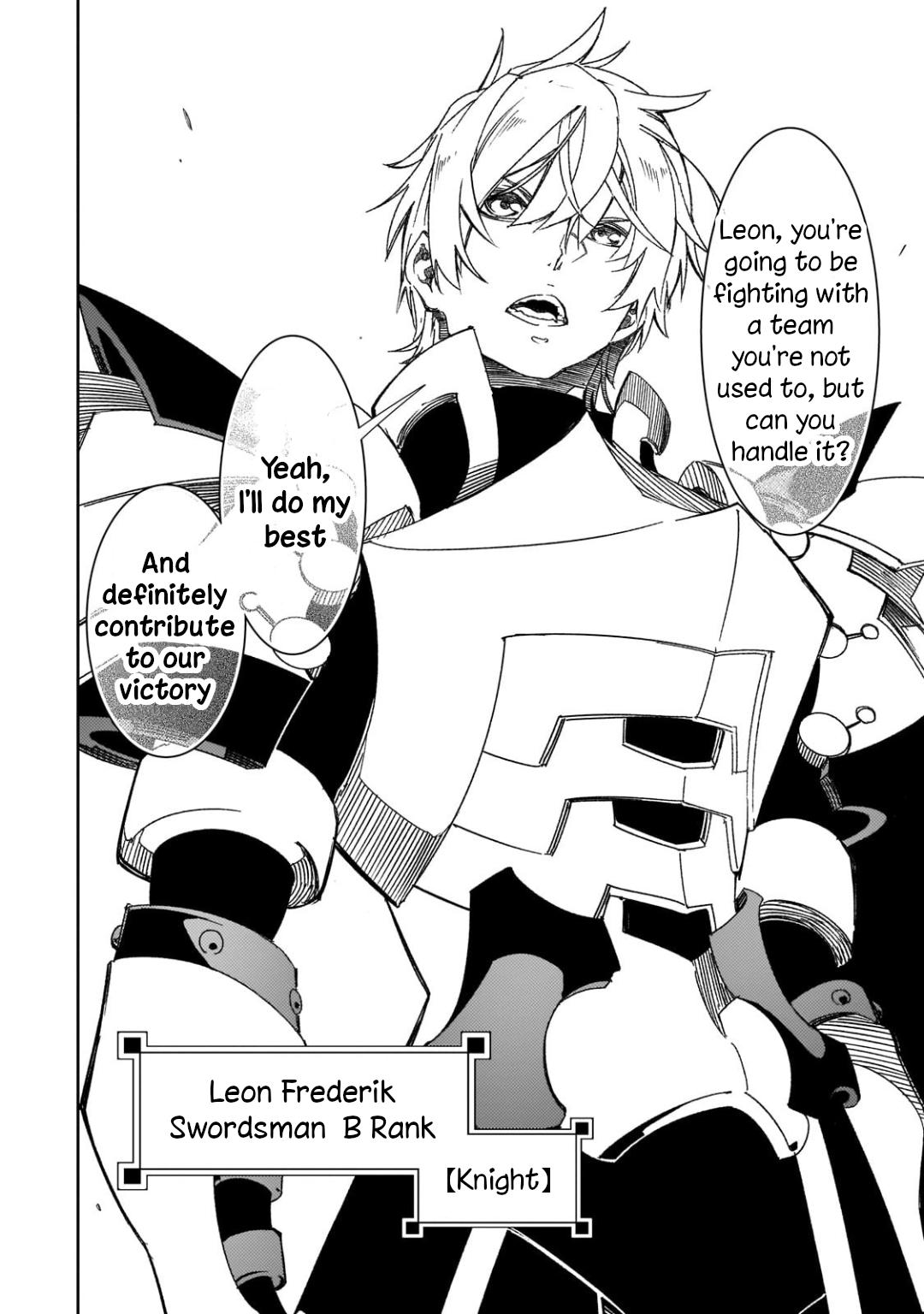 Saikyou no Shienshoku Wajutsushi de Aru Ore wa Sekai Saikyou Clan wo Shitagaeru Chap 41 - Next Chap 42