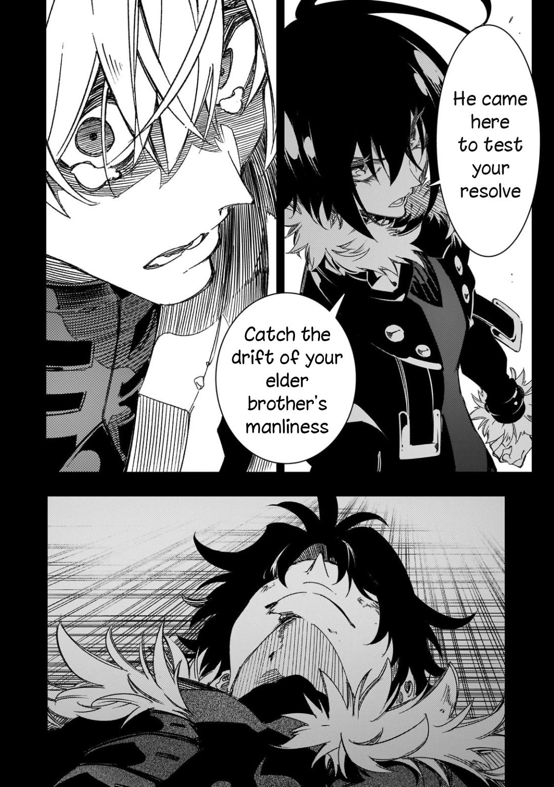 Saikyou no Shienshoku Wajutsushi de Aru Ore wa Sekai Saikyou Clan wo Shitagaeru Chap 41 - Next Chap 42