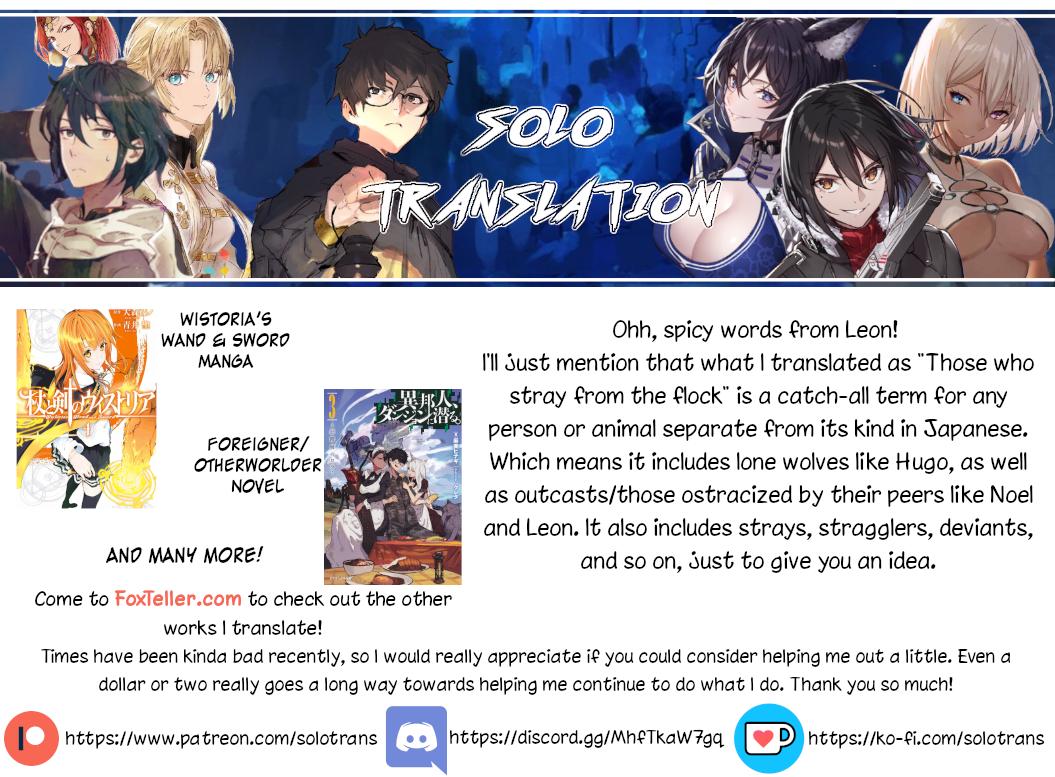 Saikyou no Shienshoku Wajutsushi de Aru Ore wa Sekai Saikyou Clan wo Shitagaeru Chap 41 - Next Chap 42