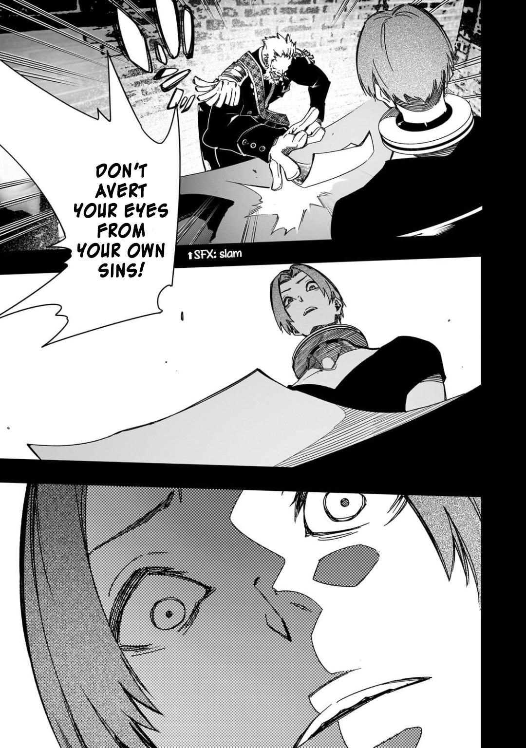 Saikyou no Shienshoku Wajutsushi de Aru Ore wa Sekai Saikyou Clan wo Shitagaeru Chap 41 - Next Chap 42