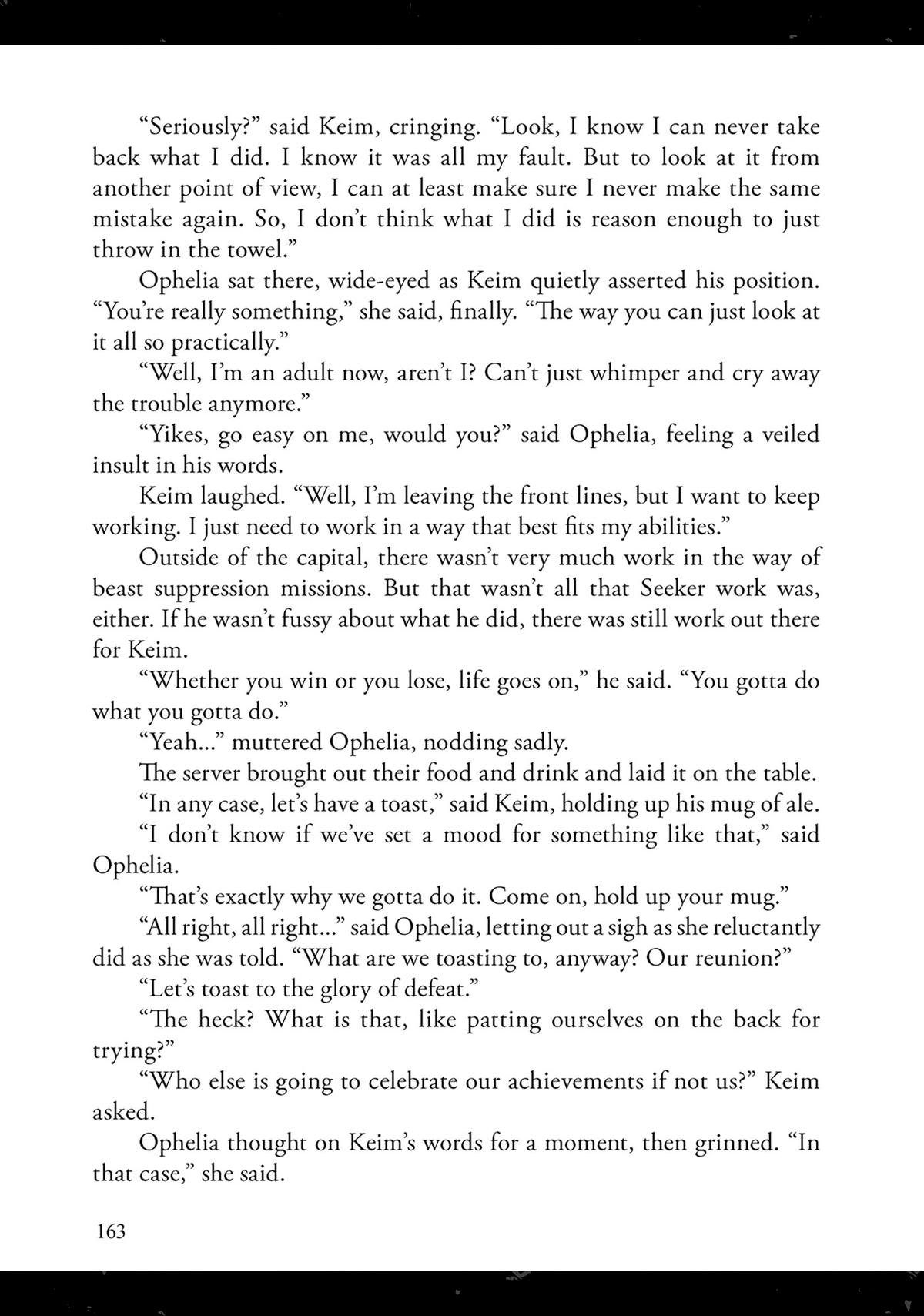 Saikyou no Shienshoku Wajutsushi de Aru Ore wa Sekai Saikyou Clan wo Shitagaeru Chap 41.5 - Next Chap 42.5