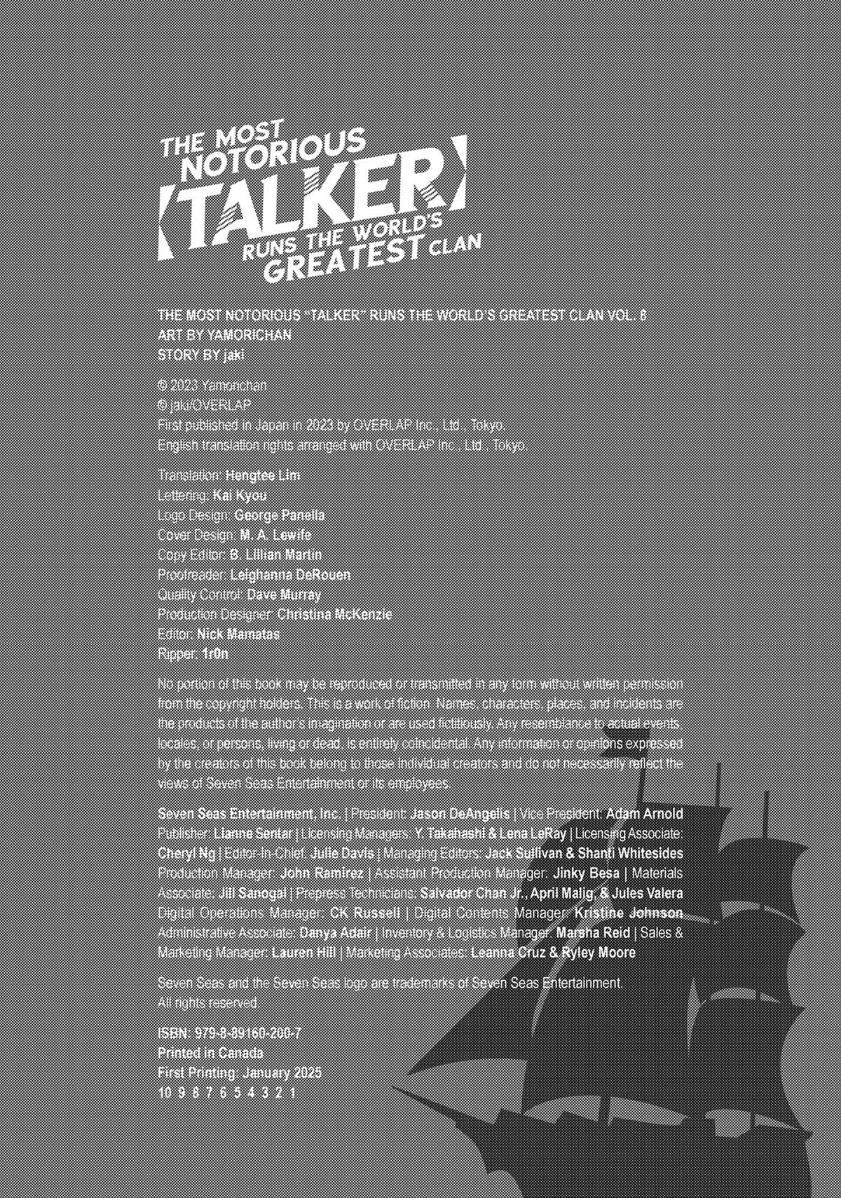 Saikyou no Shienshoku Wajutsushi de Aru Ore wa Sekai Saikyou Clan wo Shitagaeru Chap 41.5 - Next Chap 42.5