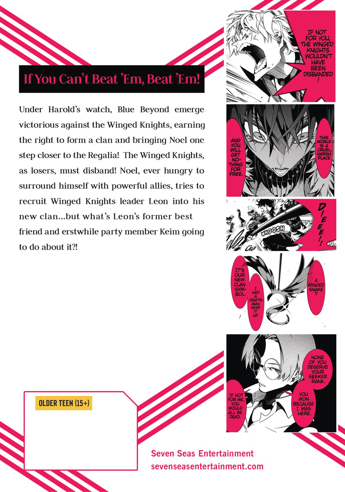 Saikyou no Shienshoku Wajutsushi de Aru Ore wa Sekai Saikyou Clan wo Shitagaeru Chap 41.5 - Next Chap 42.5