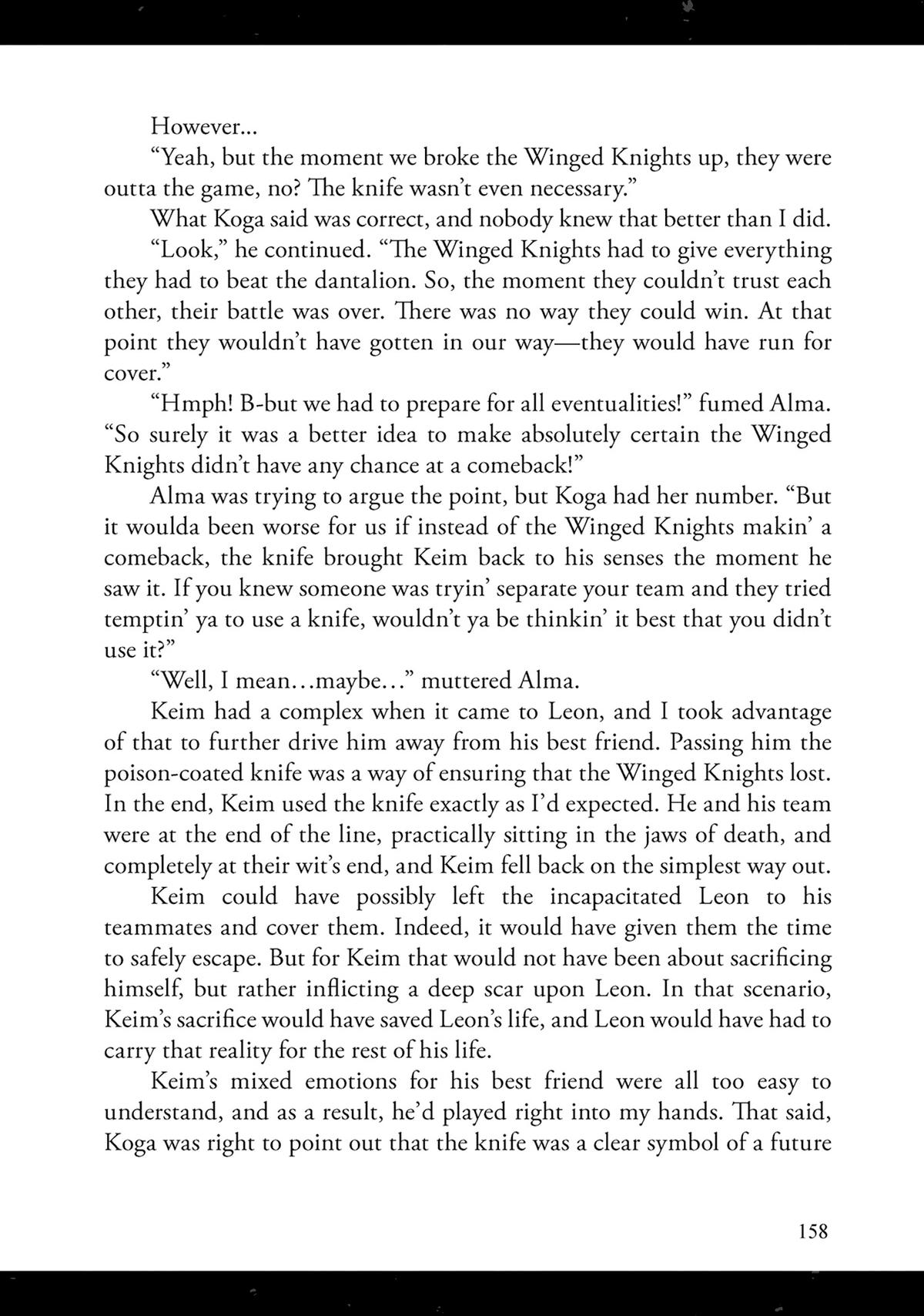 Saikyou no Shienshoku Wajutsushi de Aru Ore wa Sekai Saikyou Clan wo Shitagaeru Chap 41.5 - Next Chap 42.5