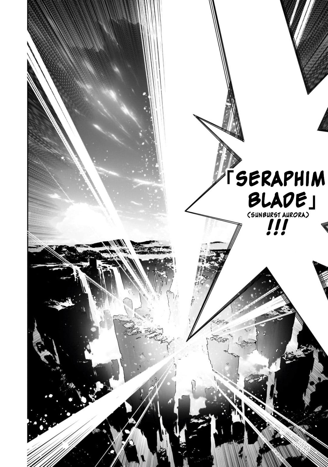 Saikyou no Shienshoku Wajutsushi de Aru Ore wa Sekai Saikyou Clan wo Shitagaeru Chap 42 - Next Chap 43