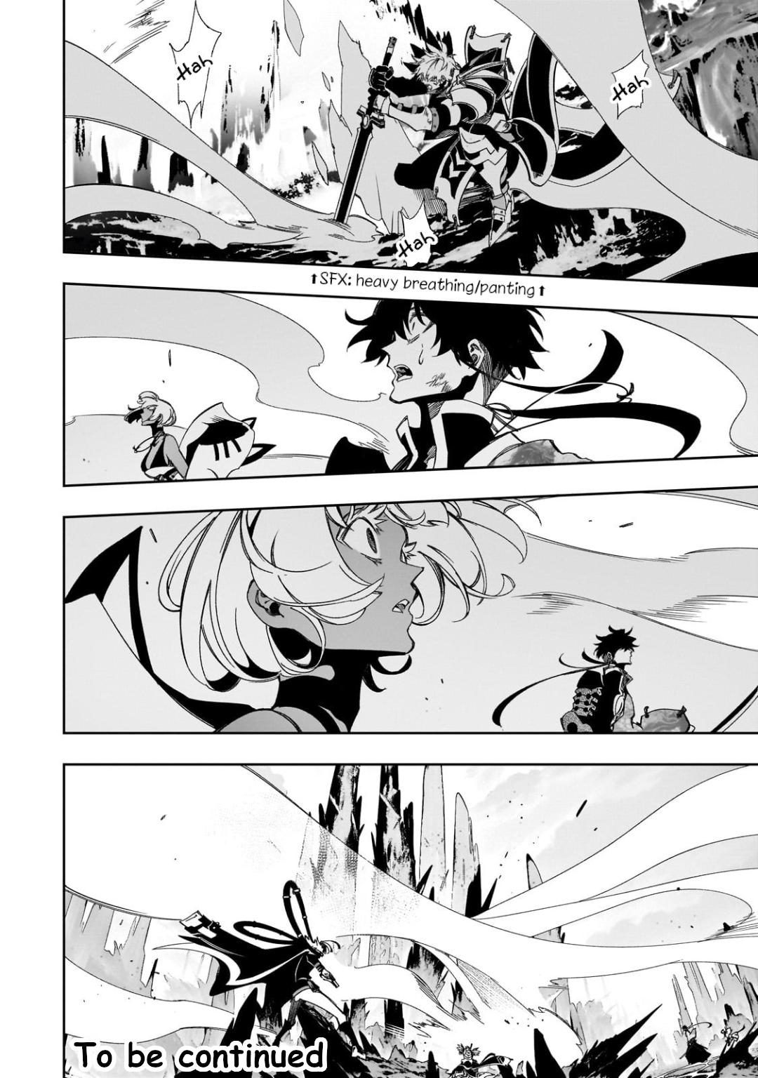 Saikyou no Shienshoku Wajutsushi de Aru Ore wa Sekai Saikyou Clan wo Shitagaeru Chap 42 - Next Chap 43