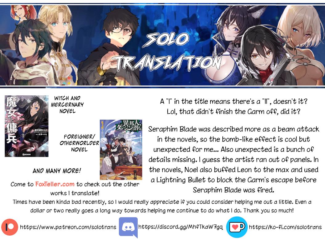 Saikyou no Shienshoku Wajutsushi de Aru Ore wa Sekai Saikyou Clan wo Shitagaeru Chap 42 - Next Chap 43