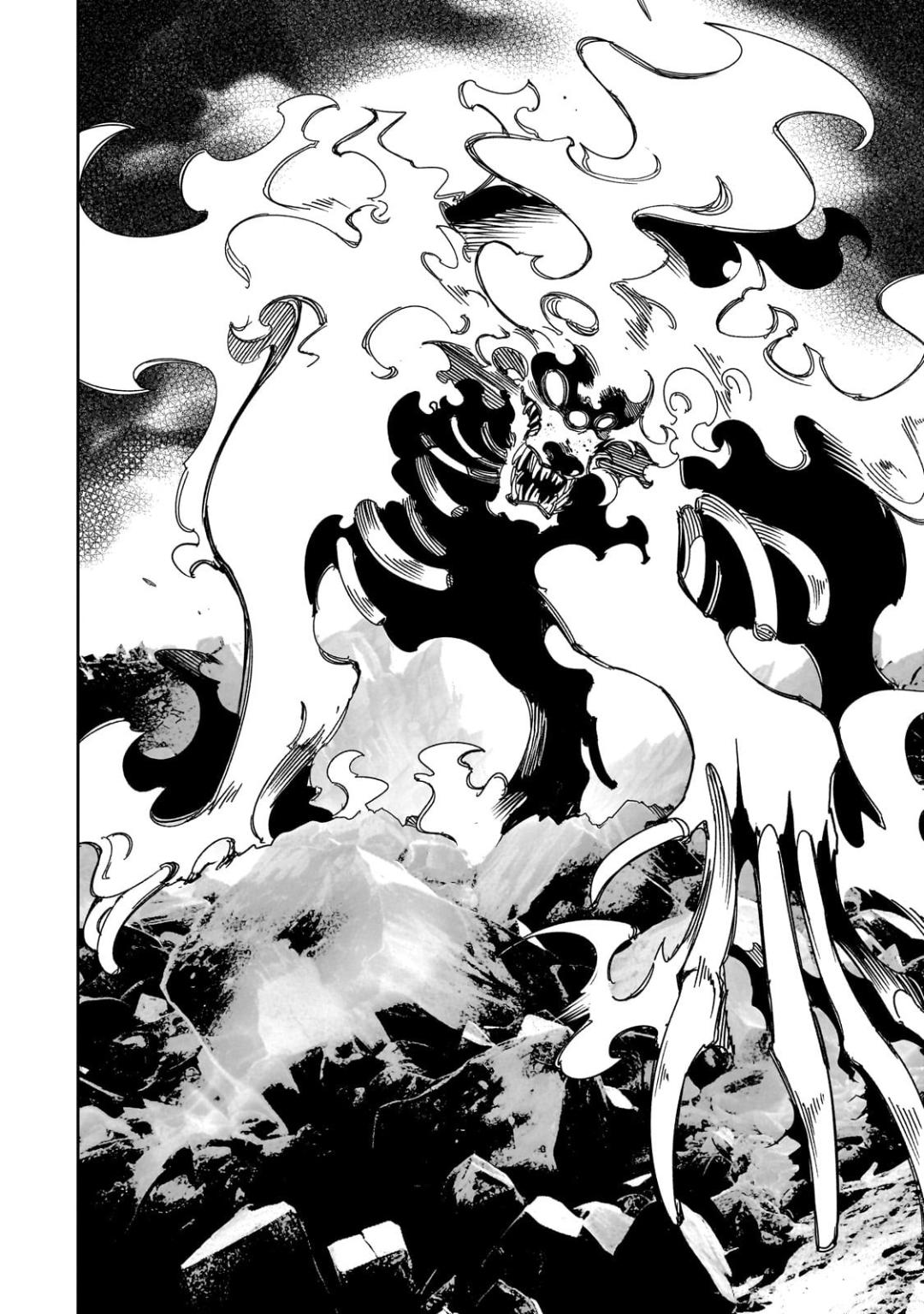 Saikyou no Shienshoku Wajutsushi de Aru Ore wa Sekai Saikyou Clan wo Shitagaeru Chap 42 - Next Chap 43