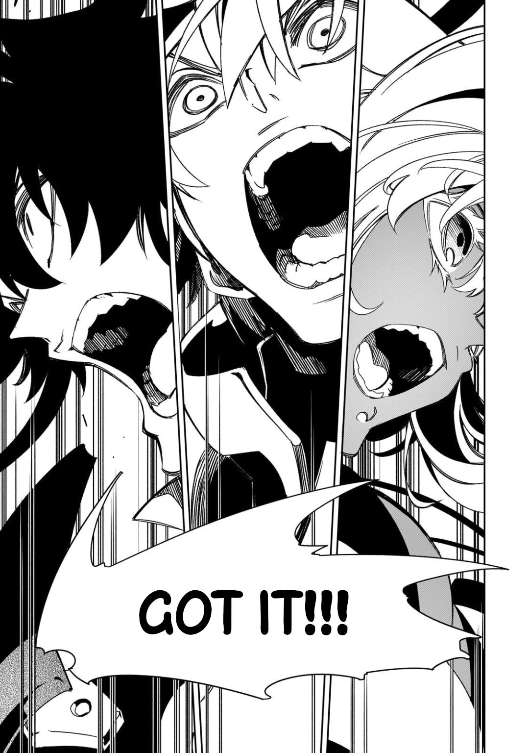 Saikyou no Shienshoku Wajutsushi de Aru Ore wa Sekai Saikyou Clan wo Shitagaeru Chap 42 - Next Chap 43