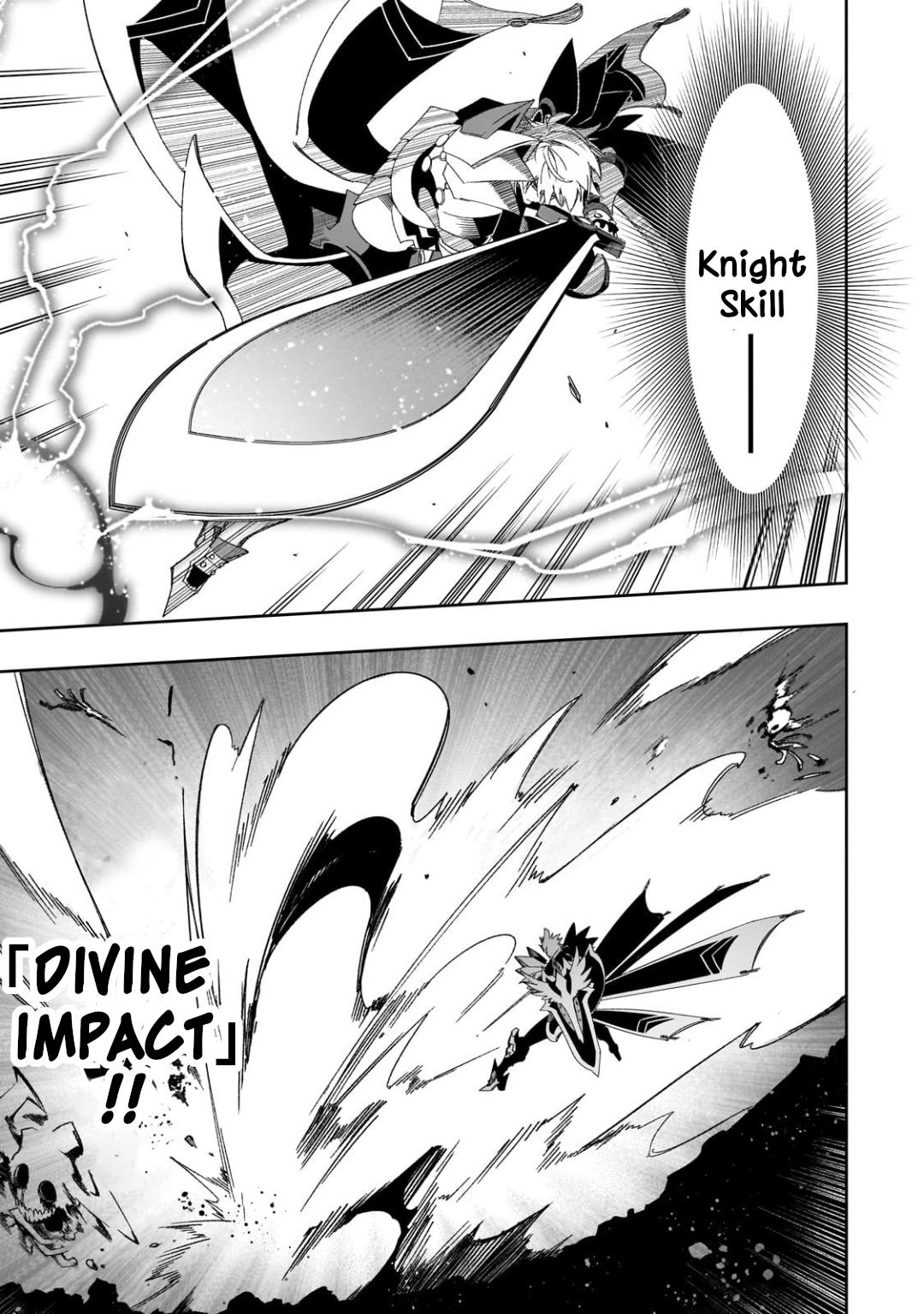 Saikyou no Shienshoku Wajutsushi de Aru Ore wa Sekai Saikyou Clan wo Shitagaeru Chap 42 - Next Chap 43