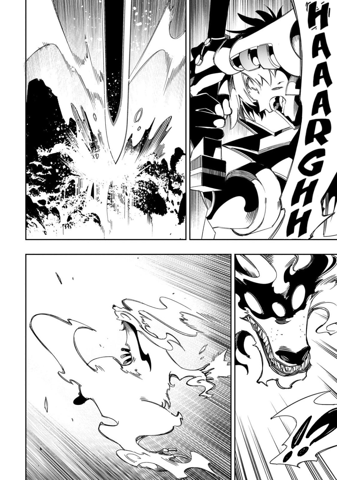 Saikyou no Shienshoku Wajutsushi de Aru Ore wa Sekai Saikyou Clan wo Shitagaeru Chap 42 - Next Chap 43