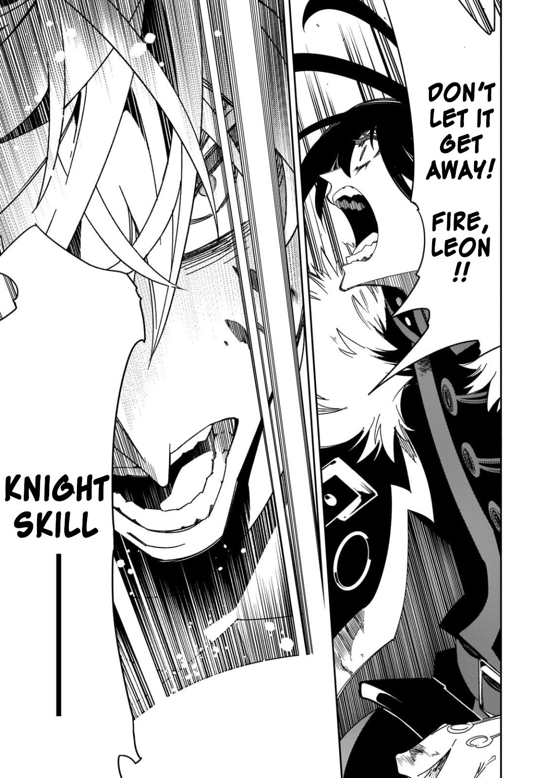 Saikyou no Shienshoku Wajutsushi de Aru Ore wa Sekai Saikyou Clan wo Shitagaeru Chap 42 - Next Chap 43