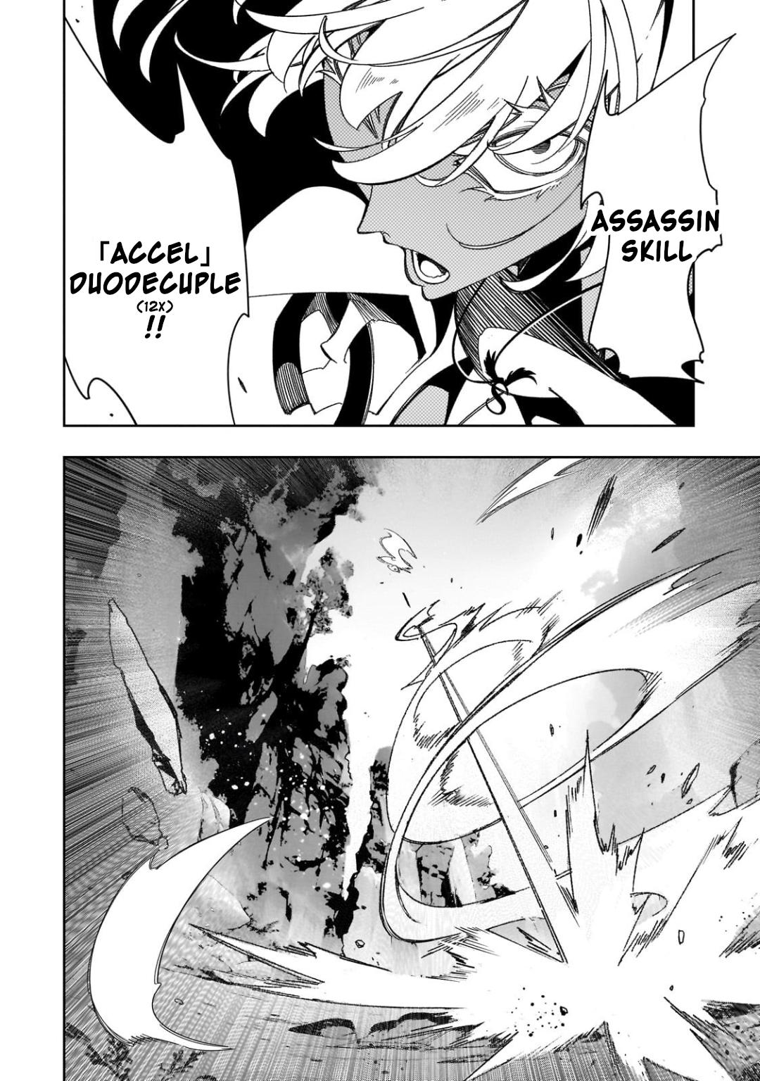 Saikyou no Shienshoku Wajutsushi de Aru Ore wa Sekai Saikyou Clan wo Shitagaeru Chap 42 - Next Chap 43