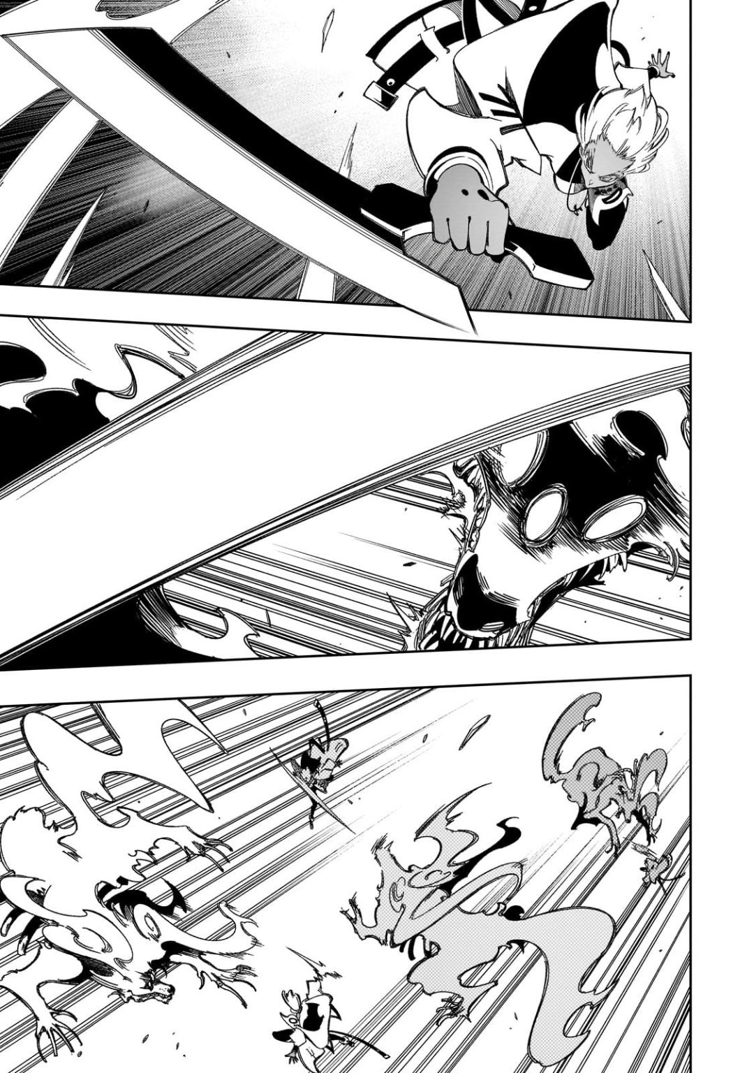 Saikyou no Shienshoku Wajutsushi de Aru Ore wa Sekai Saikyou Clan wo Shitagaeru Chap 42 - Next Chap 43