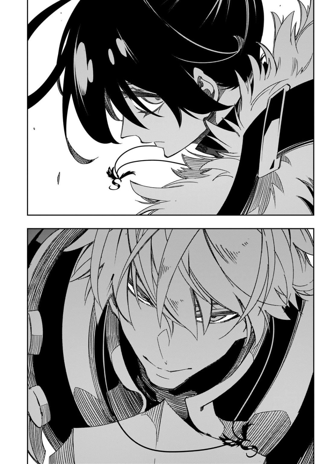 Saikyou no Shienshoku Wajutsushi de Aru Ore wa Sekai Saikyou Clan wo Shitagaeru Chap 42 - Next Chap 43