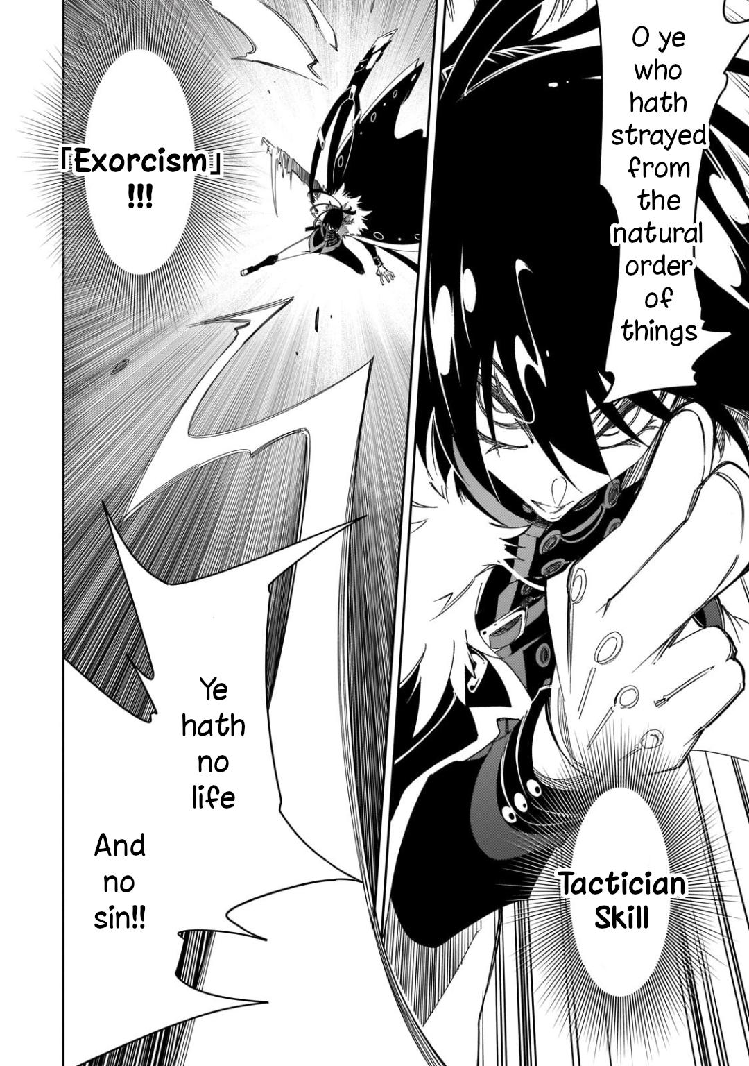 Saikyou no Shienshoku Wajutsushi de Aru Ore wa Sekai Saikyou Clan wo Shitagaeru Chap 42 - Next Chap 43