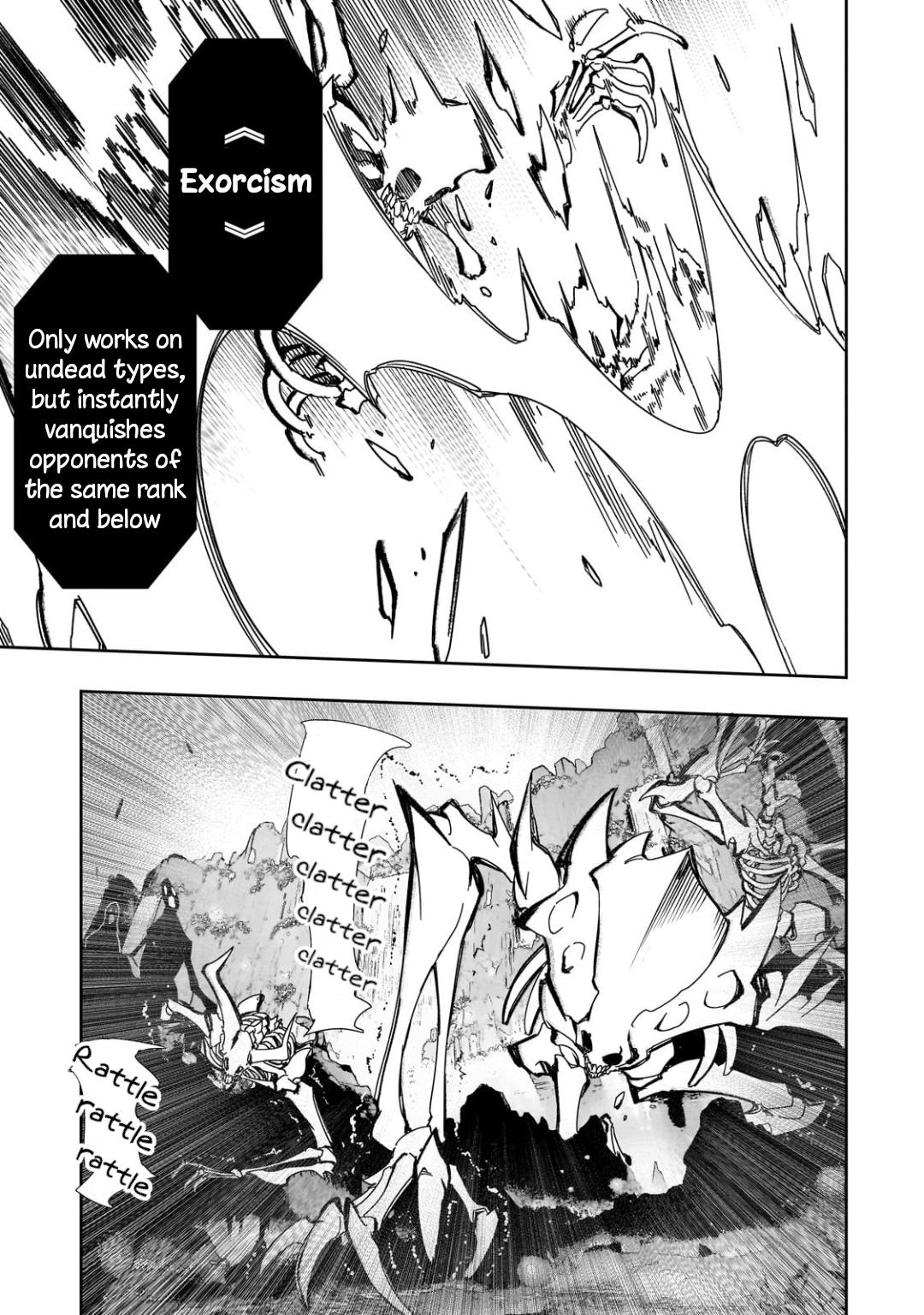 Saikyou no Shienshoku Wajutsushi de Aru Ore wa Sekai Saikyou Clan wo Shitagaeru Chap 42 - Next Chap 43