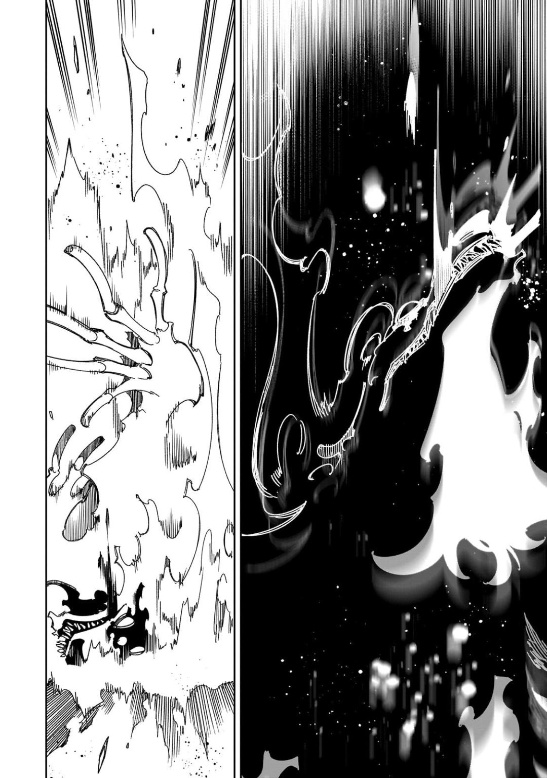 Saikyou no Shienshoku Wajutsushi de Aru Ore wa Sekai Saikyou Clan wo Shitagaeru Chap 43 - Next Chap 44